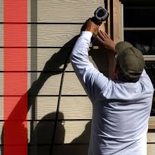 Best Composite Siding  in Scott City, KS